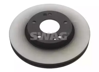 90 93 1316 SWAG Тормозной диск